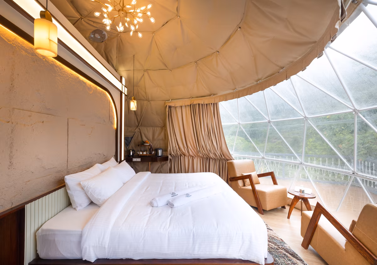 Dome 1